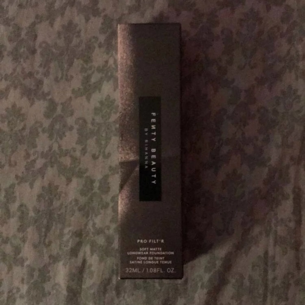 Fenty Beauty Foundation